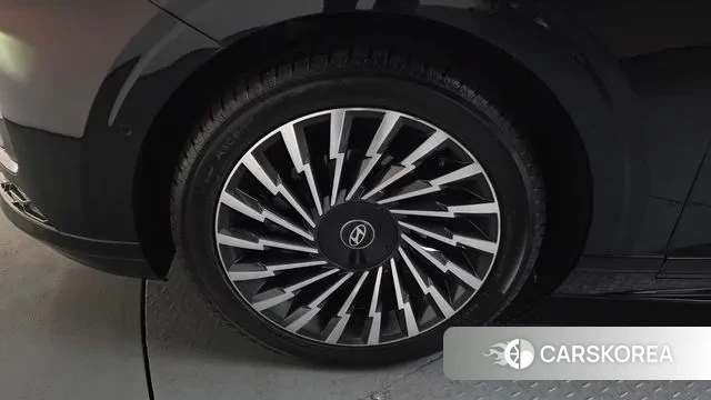 Hyundai Grandeur Hybrid (GN7) id 3758591 из Кореи 15