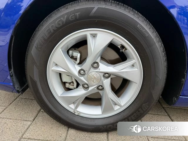 Hyundai Avante (CN7) id 4355875 из Кореи 15
