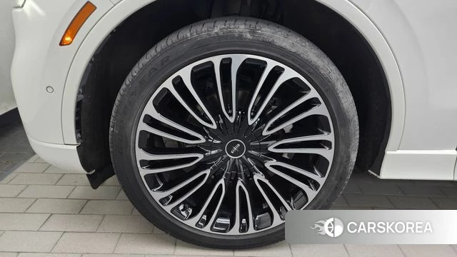 Lincoln Aviator 2nd generation id 4458450 из Кореи 15