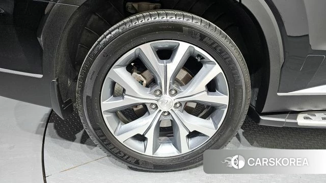 Hyundai Palisade id 4294617 из Кореи 26