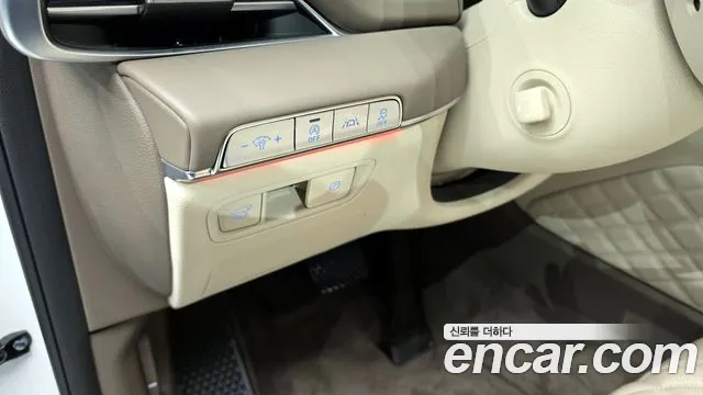 Genesis GV80 id 2682171 из Кореи 15