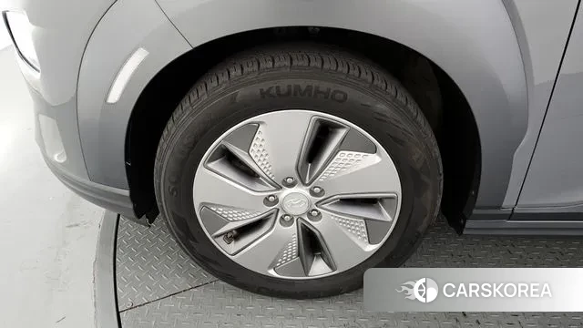 Hyundai Kona Electric id 3117706 из Кореи 15