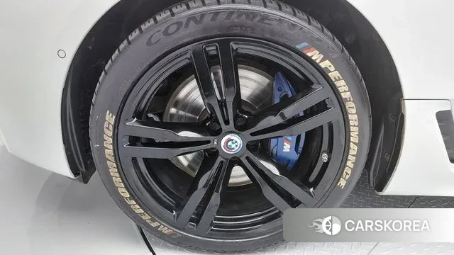 BMW 6 Series GT (G32) id 3525796 из Кореи 15