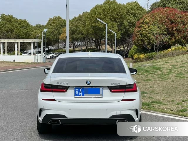 BMW 3 series id 4254570 из Китая 13