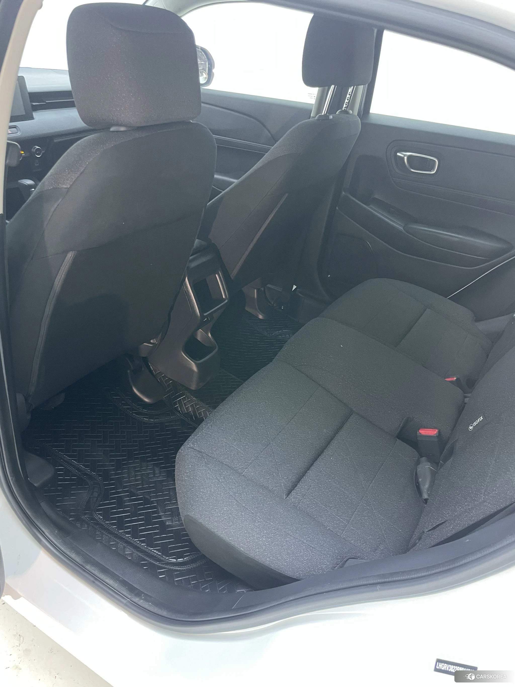 Honda Vezel id 4512876 из Китая 22