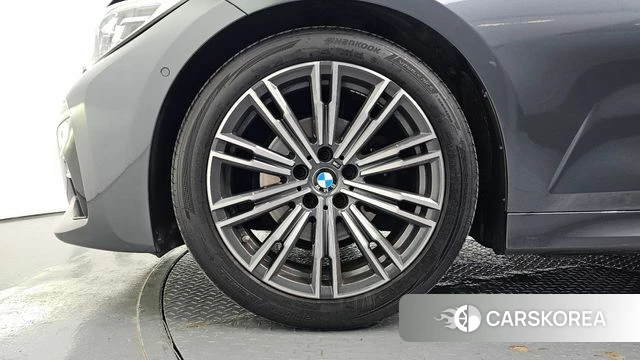 BMW 3 Series (G20) id 4304650 из Кореи 15
