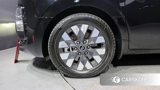 Hyundai Staria id 3027075 из Кореи 15