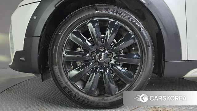 Mini Cooper Countryman id 4640478 из Кореи 29