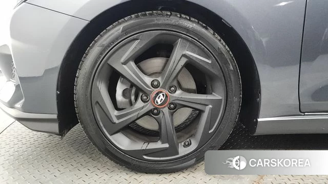Hyundai Veloster (JS) id 4339728 из Кореи 15