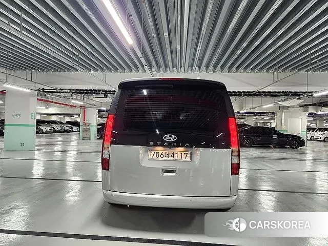 Hyundai Staria id 3425343 из Кореи 15