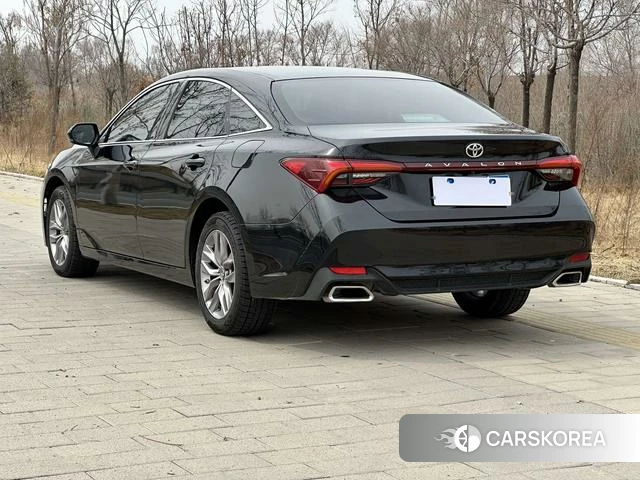 Toyota Asian dragon id 4209037 из Китая 21