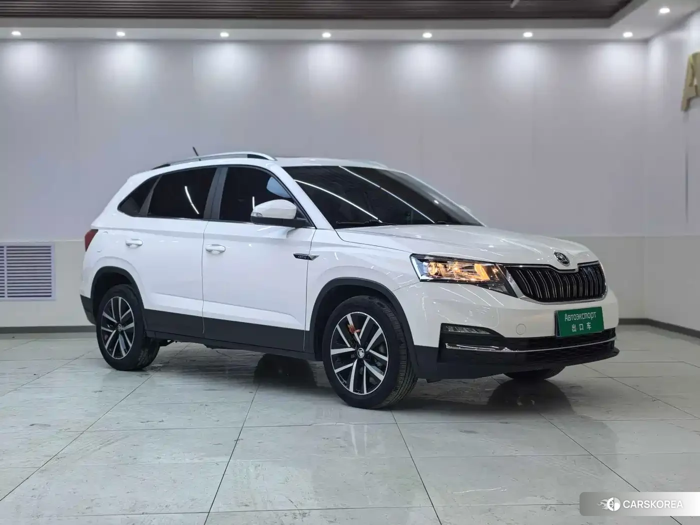 Skoda Komick id 4546506 из Китая 18