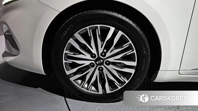 Kia K7 Premier id 3879235 из Кореи 15