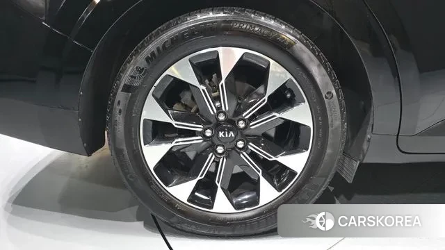 Kia Carnival 4th generation id 3788690 из Кореи 15