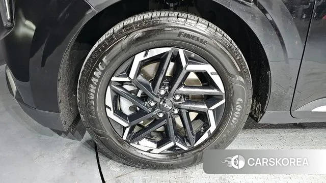 Kia The New Carnival 4th Generation id 3648906 из Кореи 15