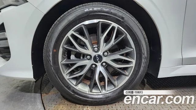 Kia K5 3rd generation id 2694807 из Кореи 15