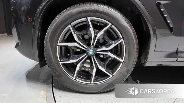 BMW X4 (G02) id 3571982 из Кореи 15