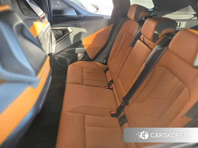 BMW X3 (G45) id 3471845 из Кореи 10