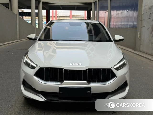 Kia K3 id 4259282 из Китая 21