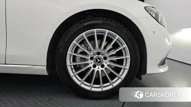 Mercedes-Benz E-Class W213 id 3524603 из Кореи 15