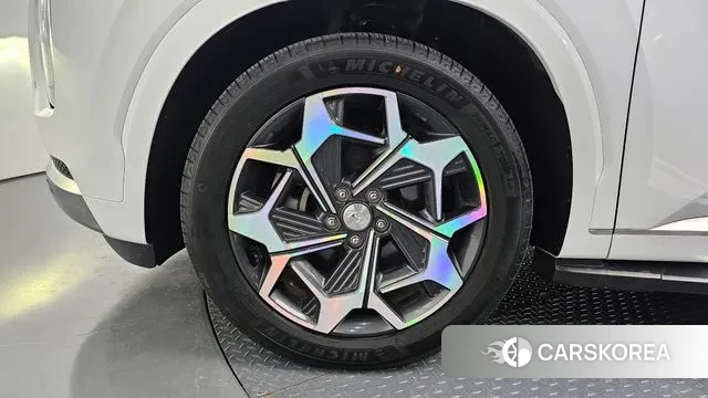 Hyundai Palisade id 3016868 из Кореи 15