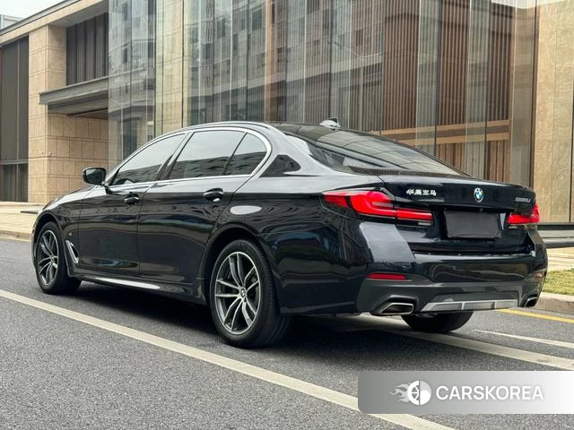 BMW 5 series id 4297518 из Китая 7