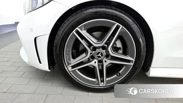 Mercedes-Benz C-Class W205 id 2965470 из Кореи 15