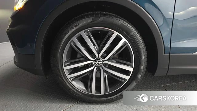 Volkswagen Tiguan second Generation id 4591651 из Кореи 30