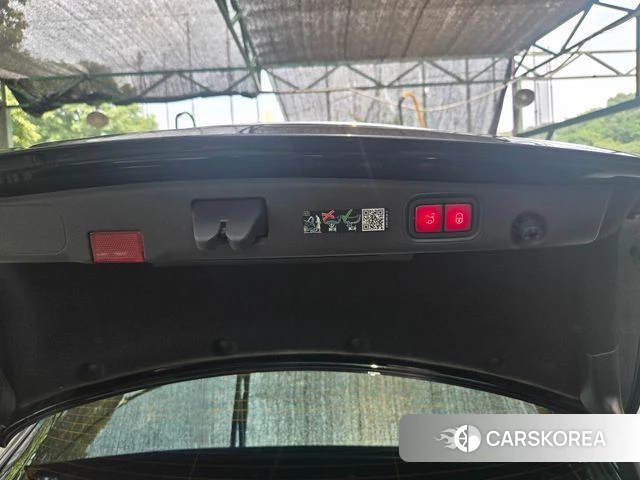 Mercedes-Benz E-Class W213 2022 Черный из Кореи, фото 5