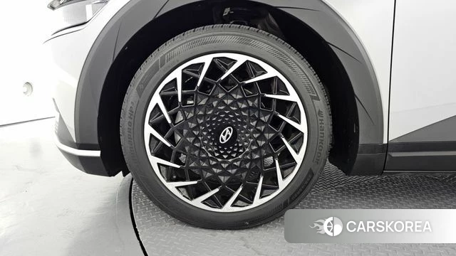 Hyundai Ionic 5 id 4687584 из Кореи 27