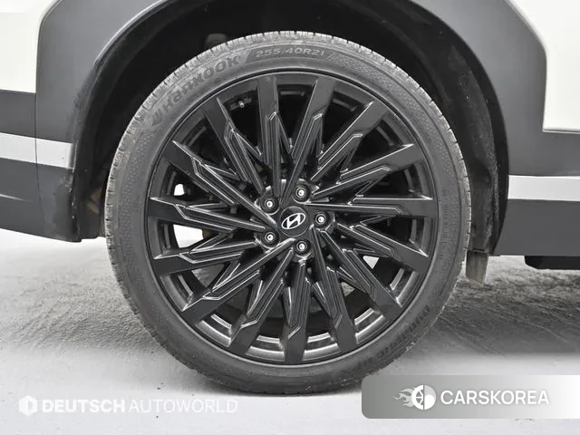 Hyundai Santa Fe (MX5) id 3327446 из Кореи 15