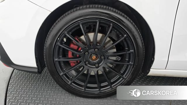 Hyundai i30 (PD) id 4849799 из Кореи 25