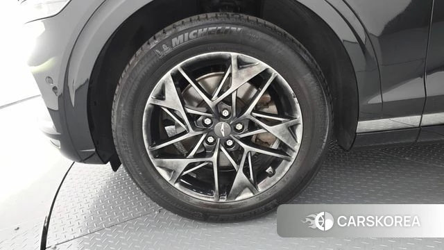 Genesis GV70 id 4458299 из Кореи 27