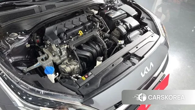 Kia The New K3 2nd generation id 3625973 из Кореи 15