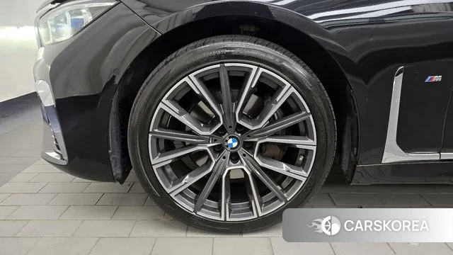 BMW 7 Series (G11) id 3417398 из Кореи 15