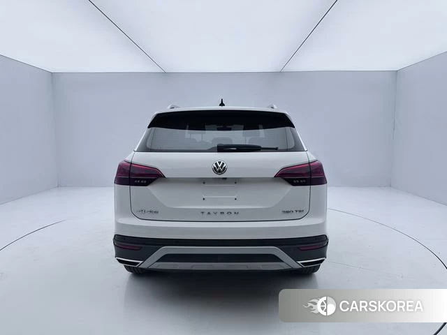 Volkswagen Tanyue id 4256674 из Китая 19