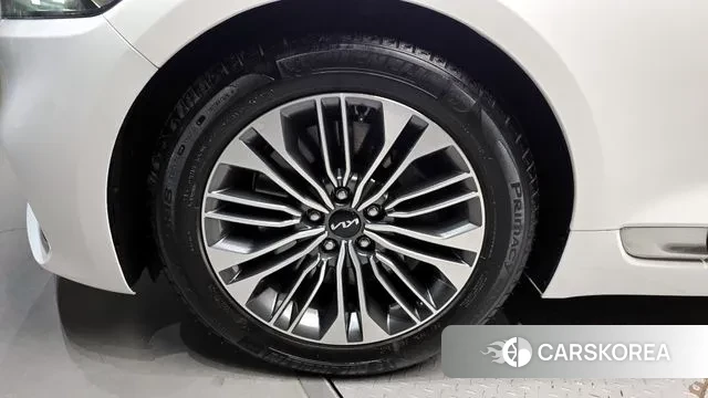 Kia The New K9 2nd generation id 3675948 из Кореи 15