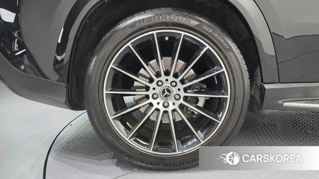 Mercedes-Benz GLE-Class W167 id 3922764 из Кореи 15