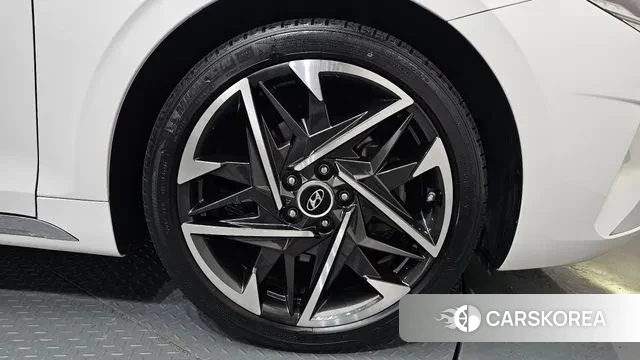 Hyundai The New Grandeur IG id 3483874 из Кореи 15