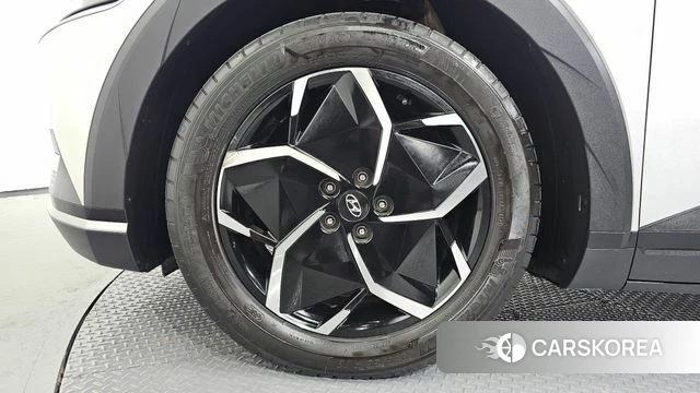 Hyundai Ionic 5 id 4769477 из Кореи 25