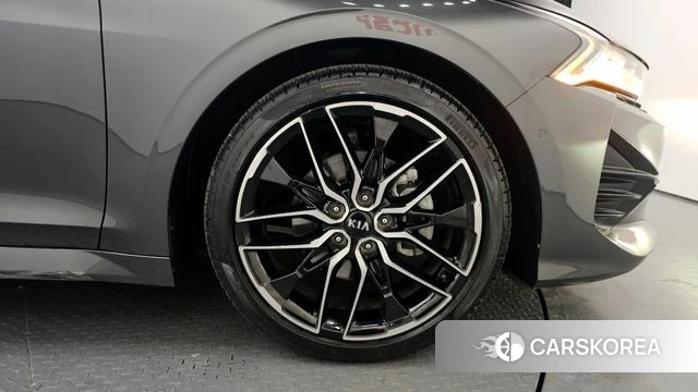 Kia K5 3rd generation id 3828144 из Кореи 15