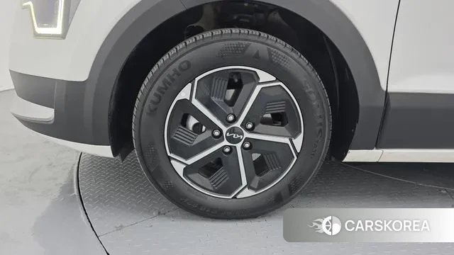 Kia Di Ol Nu Niro id 3431657 из Кореи 15