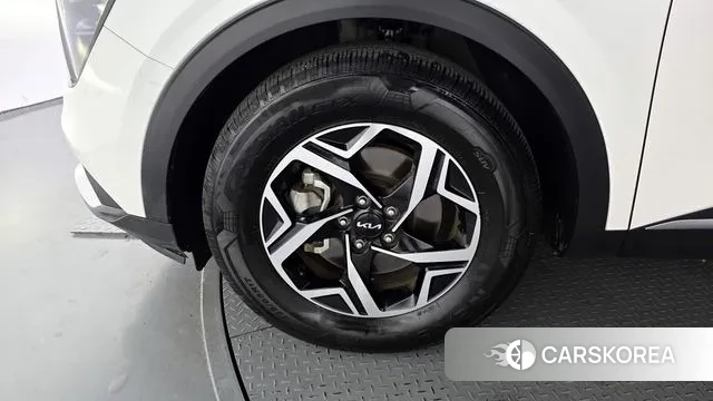 Kia Sportage 5th Generation id 3349140 из Кореи 15