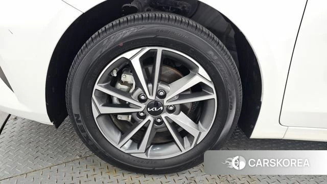 Kia The New K3 2nd generation id 4201042 из Кореи 15