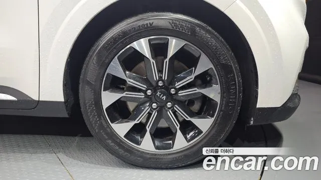 Kia Carnival 4th generation id 2652889 из Кореи 15