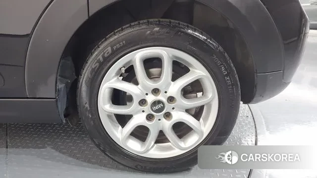 Mini Cooper D id 3386080 из Кореи 15