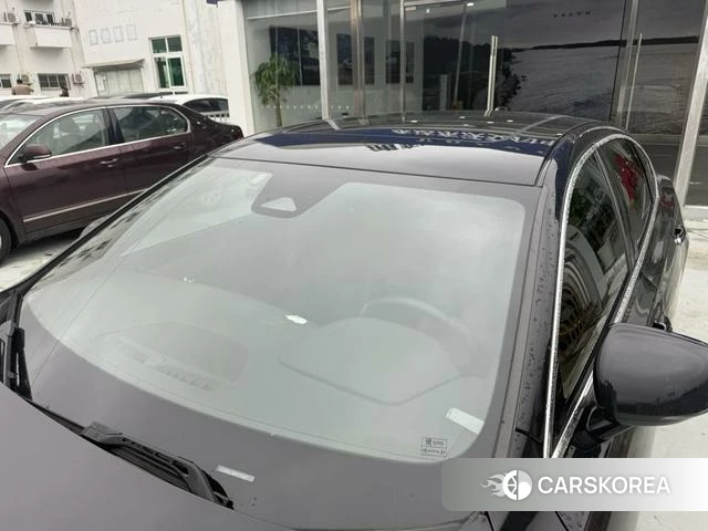 Volvo S90 id 4238867 из Китая 9