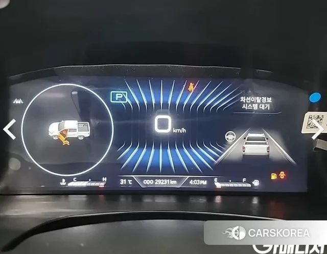 Ssangyong The New Rexton Sport id 2984038 из Кореи 15