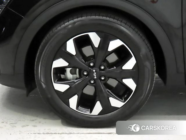 Kia Sportage 5th Generation id 4842551 из Кореи 15