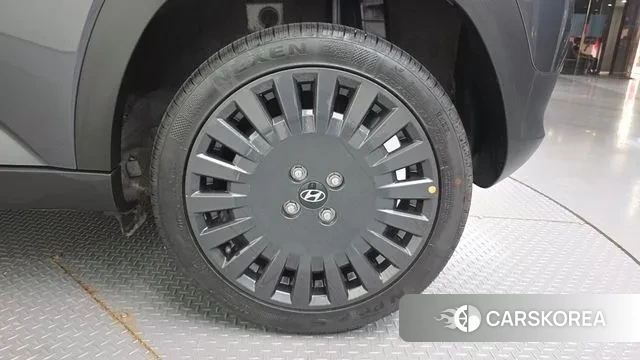 Hyundai Casper id 3273679 из Кореи 15